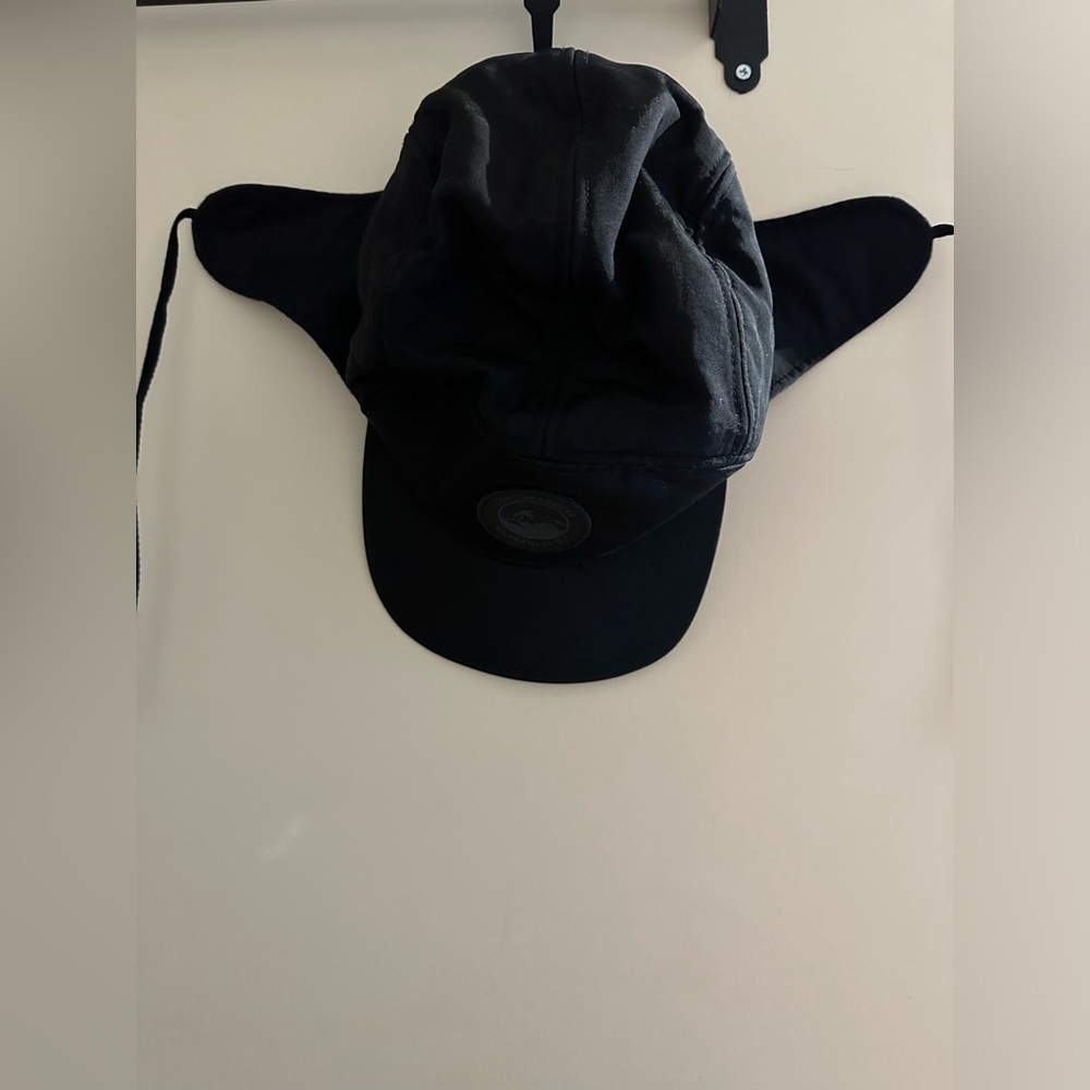 Coal Headware Insulated Hat